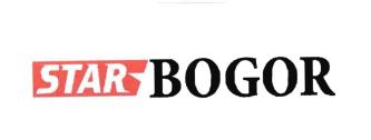 Trademark STAR BOGOR