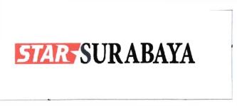 Trademark STAR SURABAYA