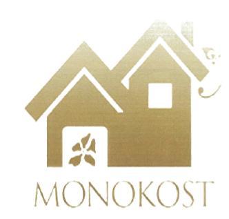 Trademark MONOKOST