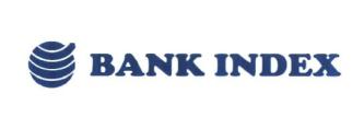 Trademark BANK INDEX