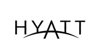 Trademark HYATT