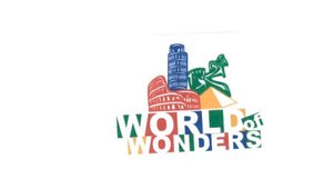 Trademark WORLD of WONDERS+ Luk