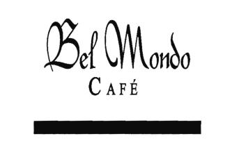 Trademark BEL MONDO