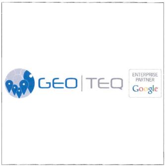 Trademark GEOTEQ