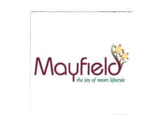 Trademark Mayfield The Joy of Resort Lifestyle