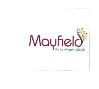 Trademark Mayfield The Joy of Resort Lifestyle