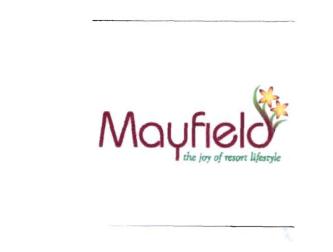 Trademark Mayfield The Joy of Resort Lifestyle