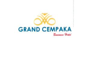 Trademark GRAND CEMPAKA BUSINESS HOTEL