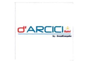 Trademark D'ARCICI