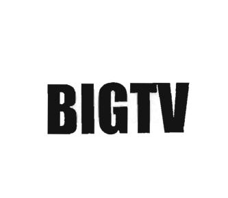 Trademark BIGTV