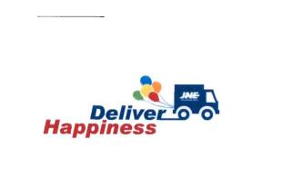 Trademark DELIVER HAPPINESS