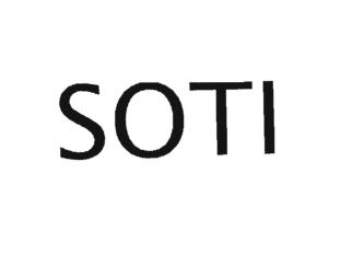 Trademark SOTI