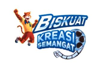 Trademark BISKUAT KREASI SEMANGAT