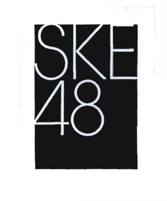 Trademark Gambar dan tulisan SKE48