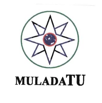 Trademark MULADATU + LOGO