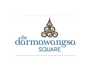 Trademark the darmawangsa square