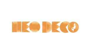 Trademark NEODECO dan Lukisan