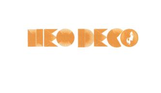 Trademark NEODECO dan Lukisan