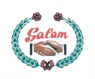 Trademark SALAM+GAMBAR