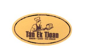 Trademark TAN EK TJOAN & GAMBAR