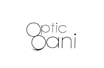 Trademark Optic gani