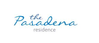 Trademark the Pasadena residence