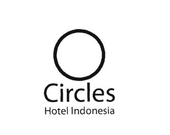 Trademark Circles Hotel Indonesia