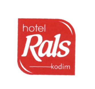 Trademark hotel Rals kodim