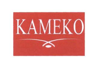 Trademark KAMEKO