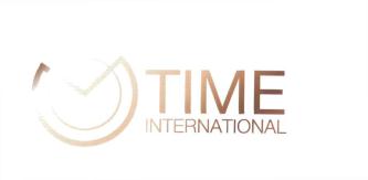 Trademark TIME INTERNATIONAL