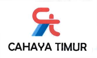 Trademark Cahaya Timur