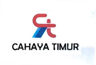 Trademark Cahaya Timur