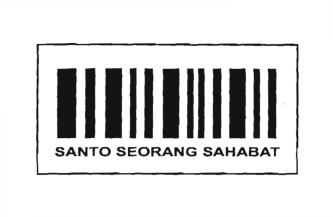 Trademark SANTO SEORANG SAHABAT