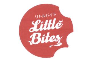 Trademark LITTLE BITES