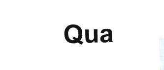 Trademark QUA