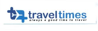 Trademark TRAVELTIMES