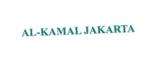 Trademark AL-KAMAL JAKARTA