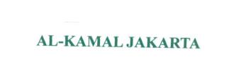 Trademark AL-KAMAL JAKARTA