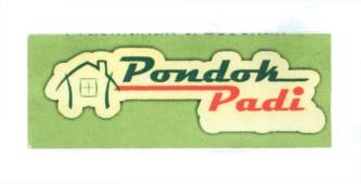 Trademark PONDOK PADI