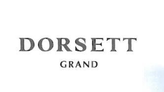 Trademark DORSETT GRAND