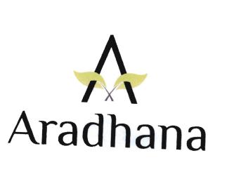 Trademark ARADHANA + LUKISAN