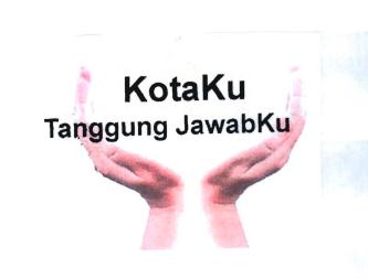 Trademark KOTAKKU TANGGUNG JAWABKU