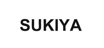 Trademark SUKIYA