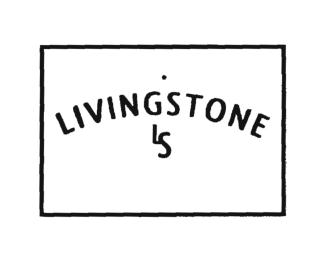 Trademark LIVINGSTONE