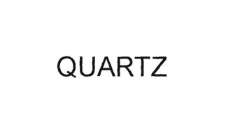 Trademark QUARTZ