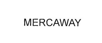 Trademark MERCAWAY