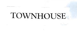 Trademark "TOWNHOUSE"