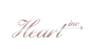 Trademark Heart inc