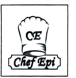 Trademark CE CHEF EPI