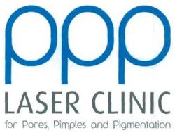 Trademark PPP LASER CLINIC